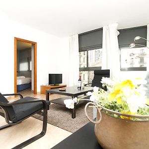 Appartement met Twee Slaapkamers